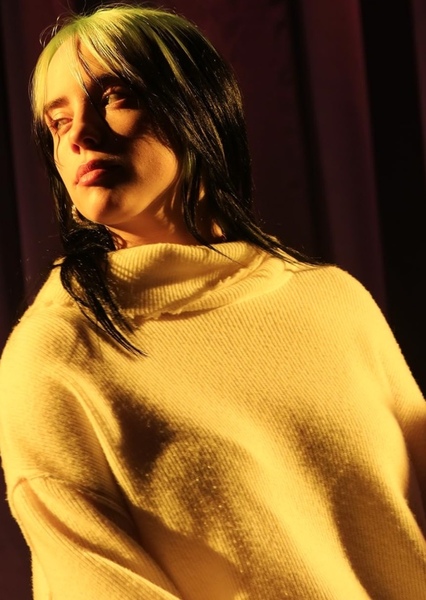 Billie Eilish photo