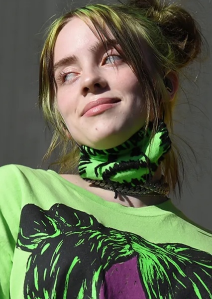 Billie Eilish photo