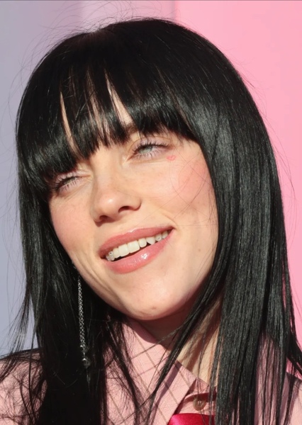 Billie Eilish photo