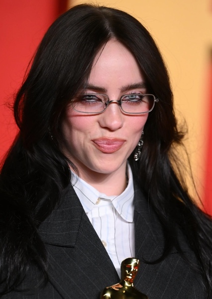 Billie Eilish photo