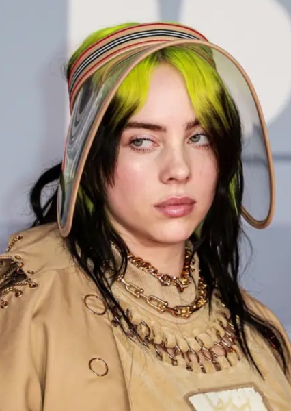 Billie Eilish photo