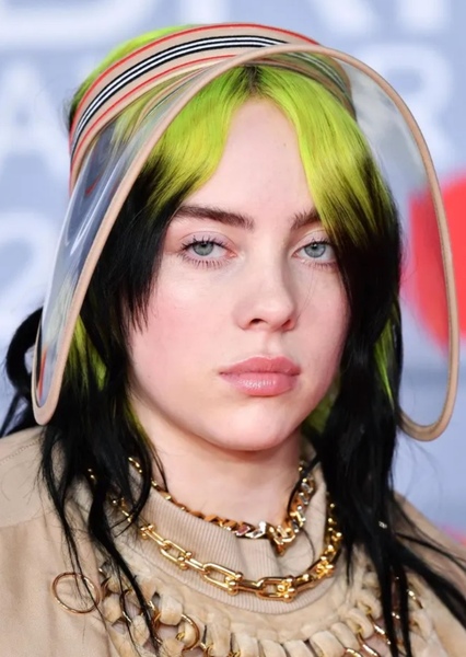Billie Eilish photo