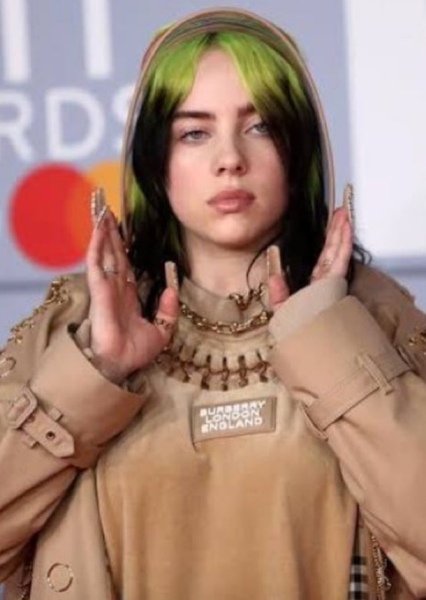 Billie Eilish photo