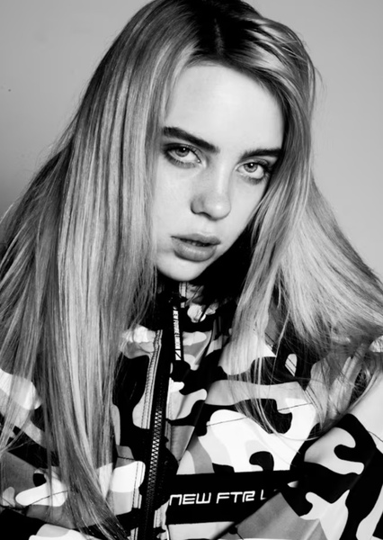 Billie Eilish photo