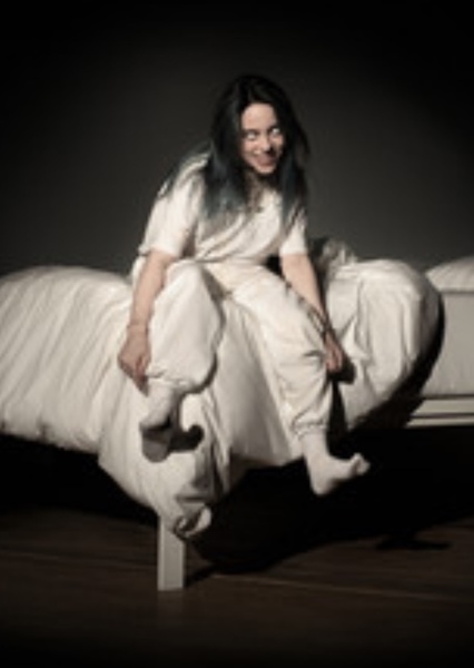 Billie Eilish photo