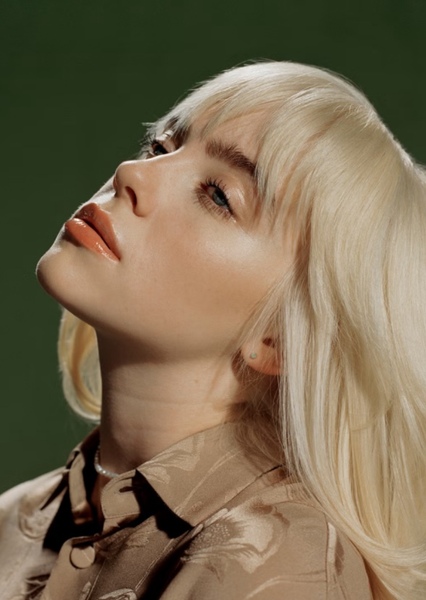 Billie Eilish photo