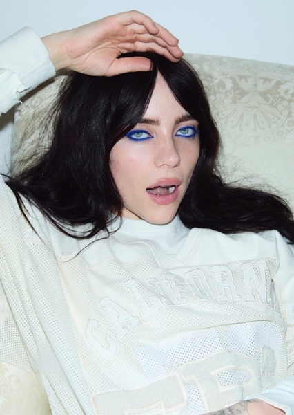 Billie Eilish photo