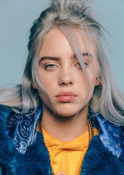 Billie Eilish photo