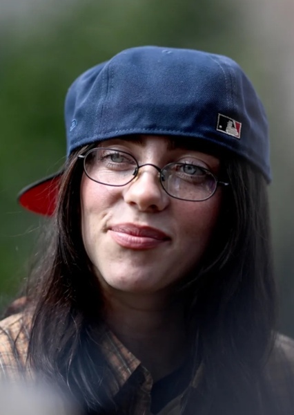 Billie Eilish photo