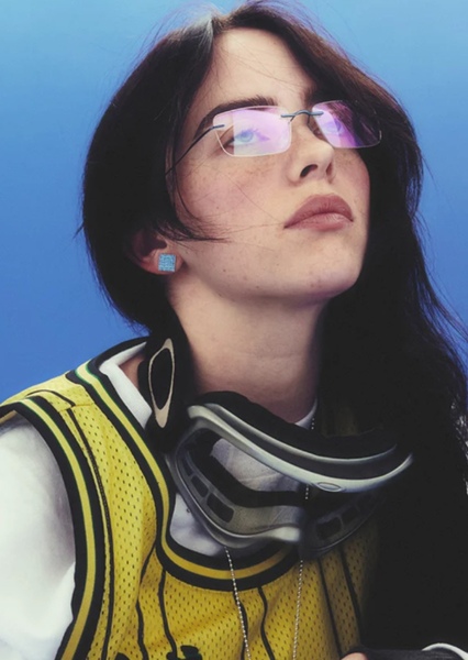 Billie Eilish photo