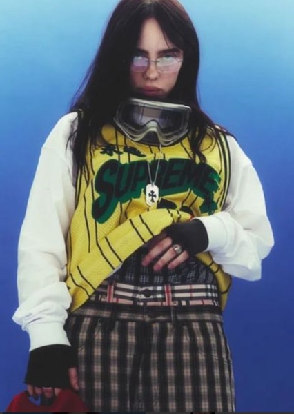 Billie Eilish photo