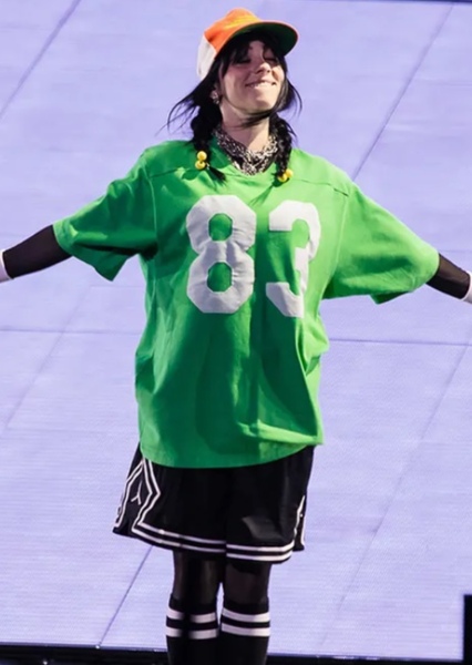 Billie Eilish photo