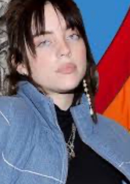 Billie Eilish photo