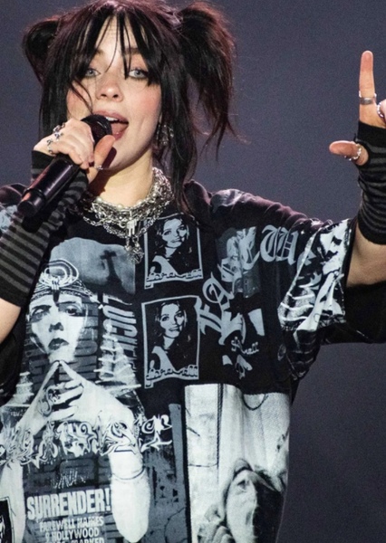 Billie Eilish photo