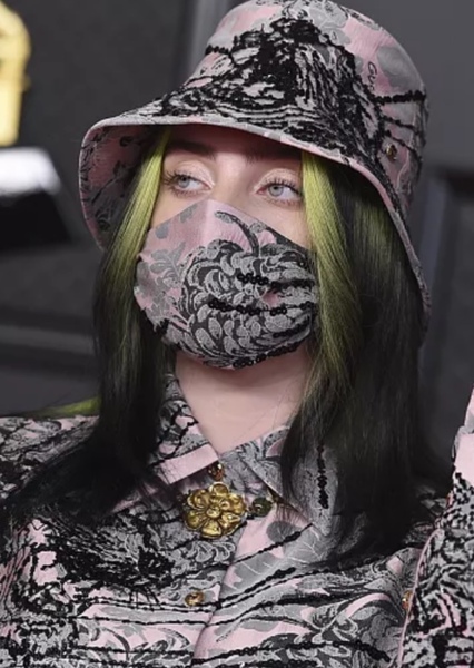 Billie Eilish photo