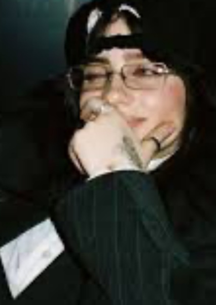 Billie Eilish photo