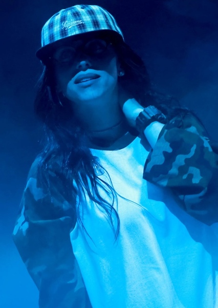 Billie Eilish photo