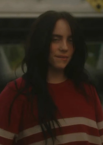 Billie Eilish photo