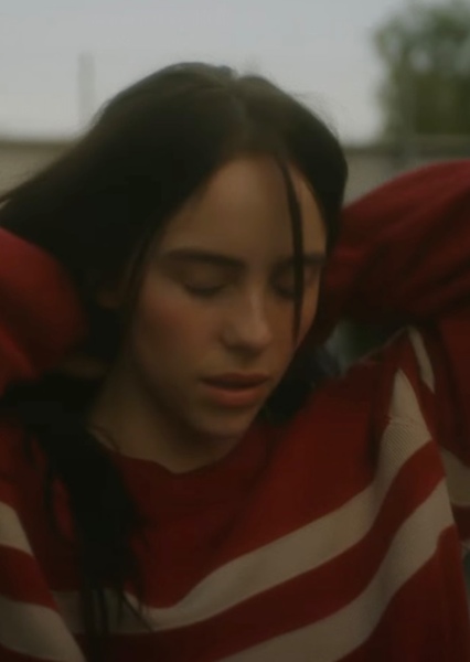 Billie Eilish photo