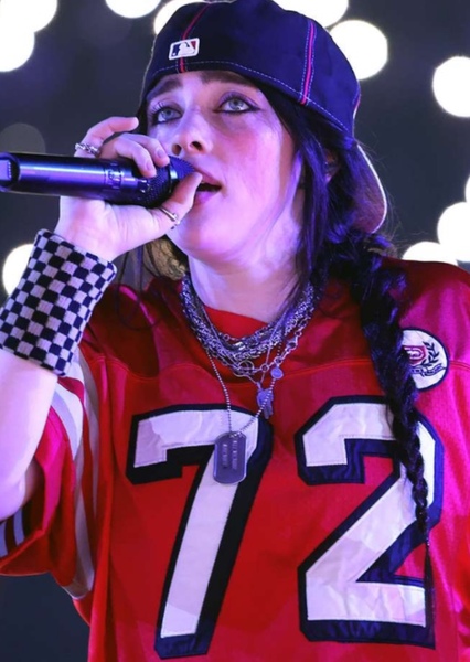 Billie Eilish photo