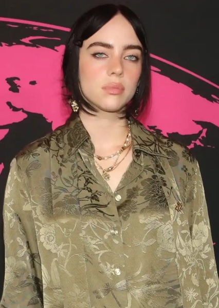 Billie Eilish photo