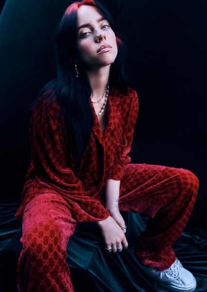 Billie Eilish photo