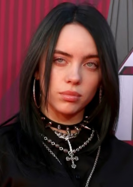 Billie Eilish photo