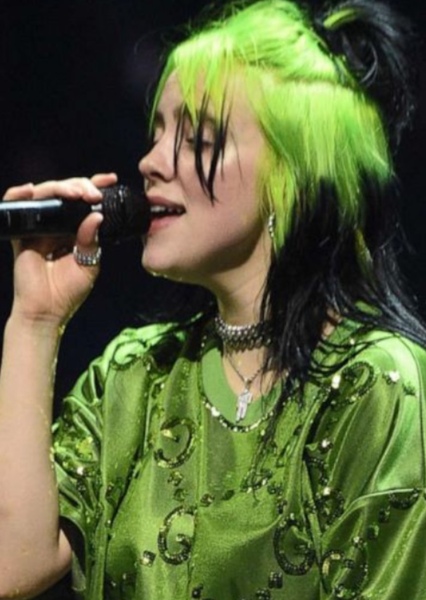 Billie Eilish photo