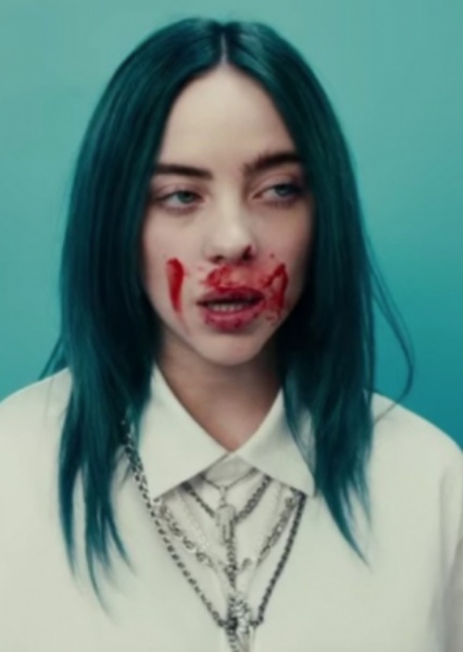 Billie Eilish photo