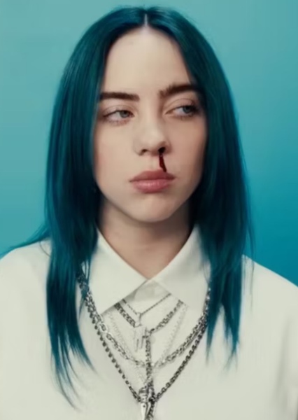 Billie Eilish photo