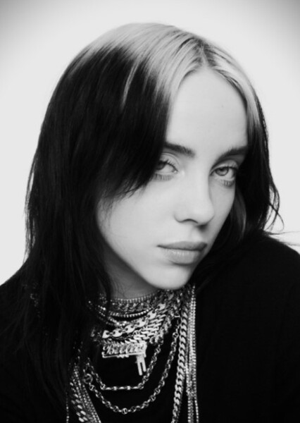 Billie Eilish photo