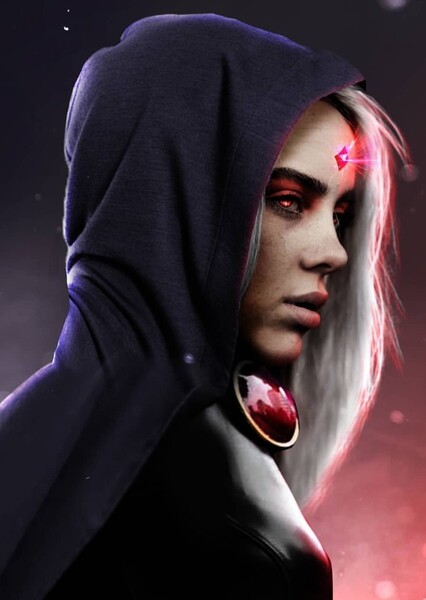 Raven