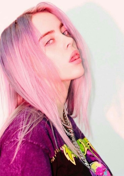 Billie Eilish photo