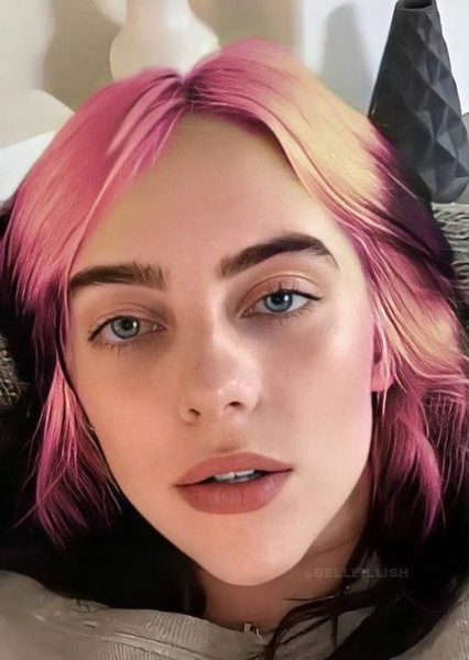 Billie Eilish photo