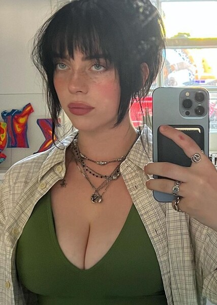 Billie Eilish