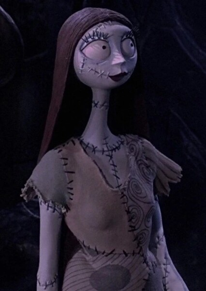 Sally (Singing voice)