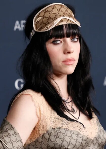 Billie Eilish photo