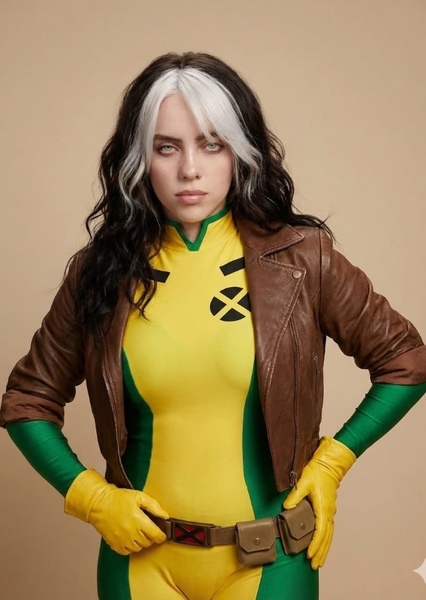 Billie Eilish photo
