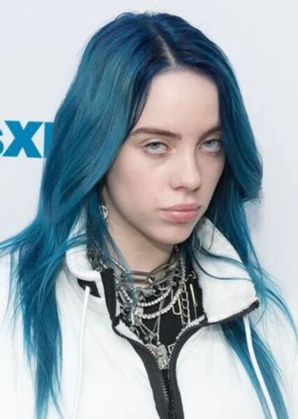 Billie Eilish photo