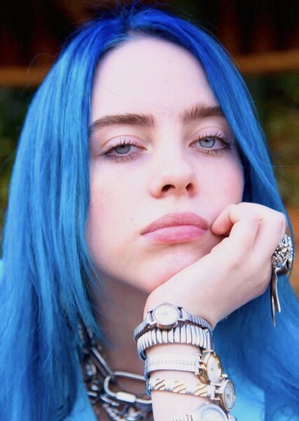 Billie Eilish photo