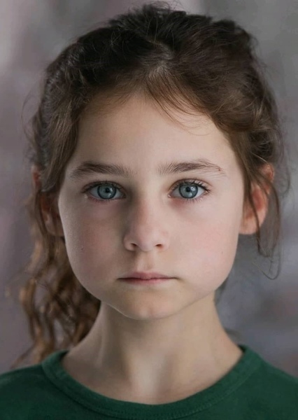 Billie Gadsdon photo