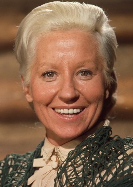 Billie Hayes