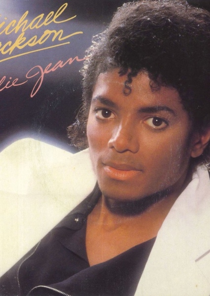 Billie Jean photo