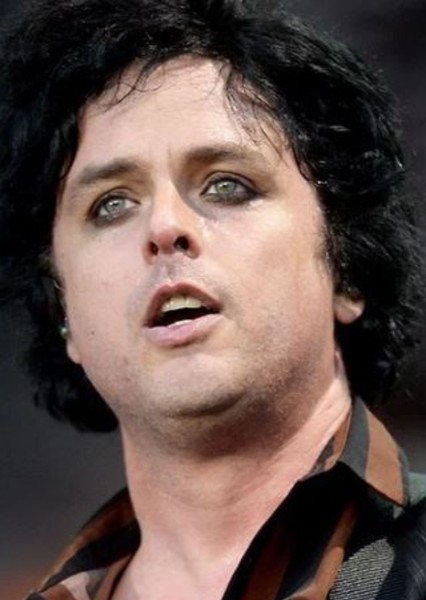 Billie Joe Armstrong photo