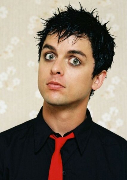Billie Joe Armstrong