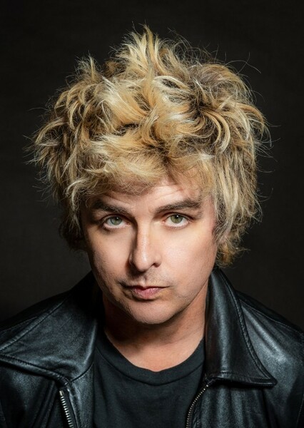 Billie Joe Armstrong