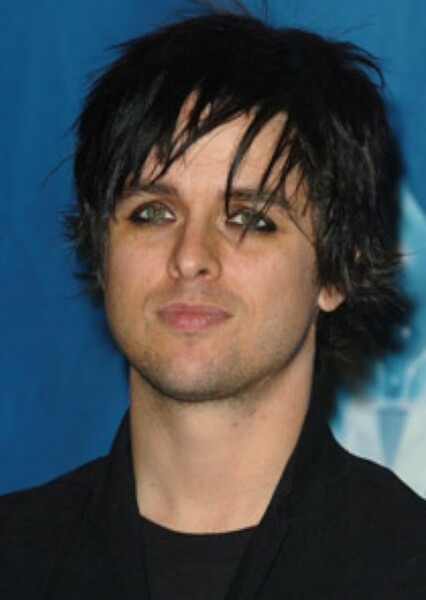 Billie Joe Armstrong