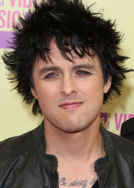 Billie Joe Armstrong photo
