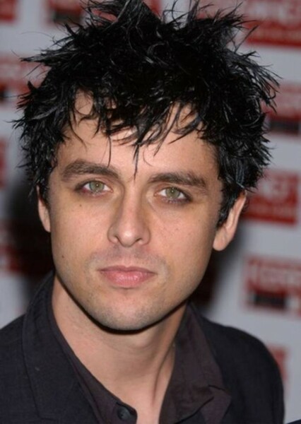 Billie Joe Armstrong photo