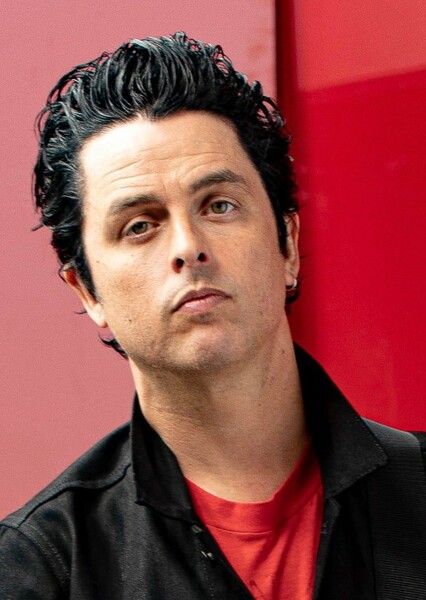 Billie Joe Armstrong
